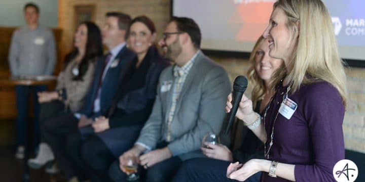 Huge DEBUT for Marketer’s Community: Martech & Lessons Learned From the Trenches