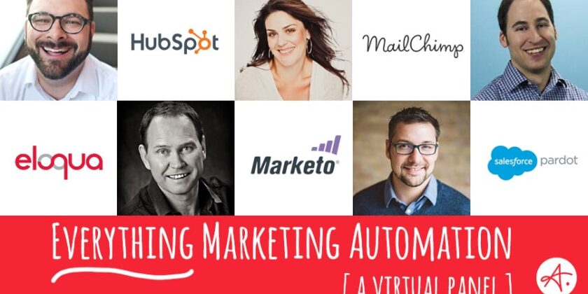 Everything Marketing Automation: A Virtual Panel of Expert Perspectives