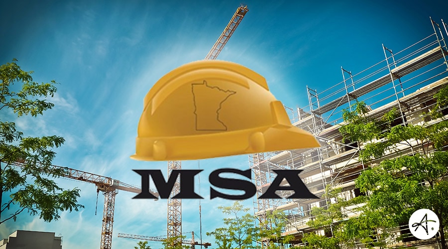 Building Sustainable Business Growth: A presentation and workshop for the Minnesota Subcontractors Association
