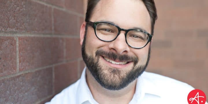 Powering Up: Mike Bernard Appointed Vice President of Authentic Brand