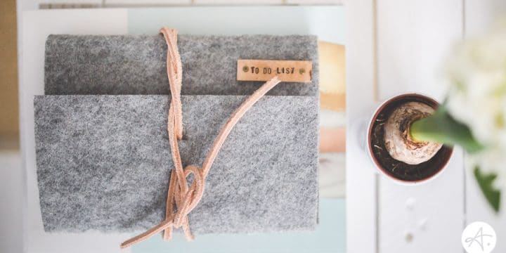 Make a “NOT-TO-DO” List for Marketing in 2019