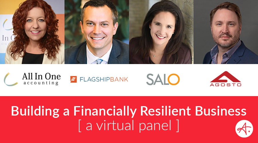 Building a Financially Resilient Business