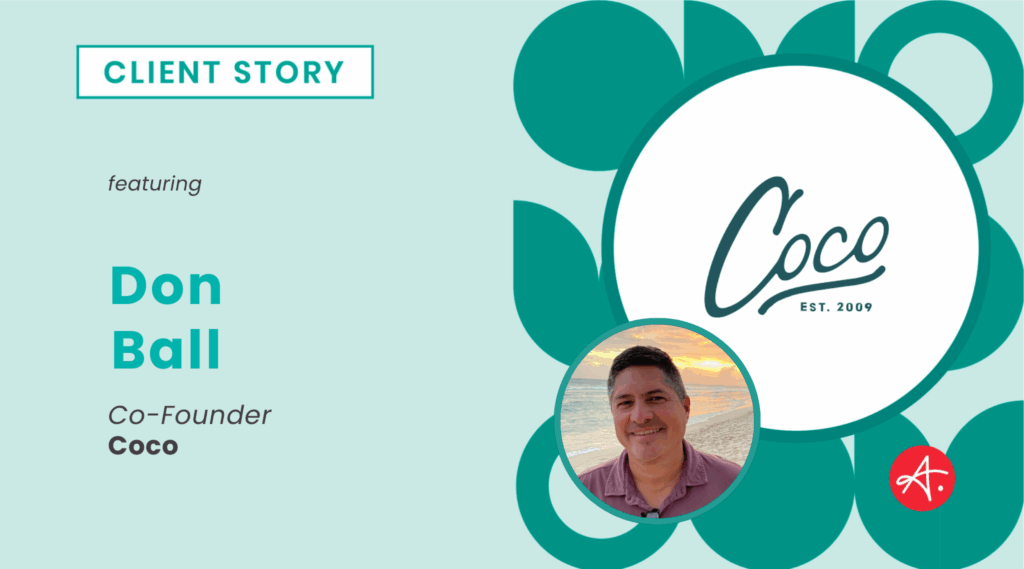 Fueled Collective: Client Story