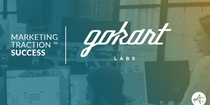 GoKart Labs: Marketing Traction Success Story