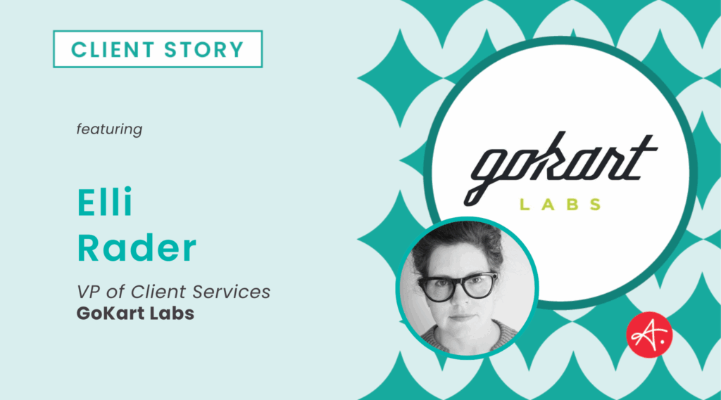 GoKart Labs: Client Story