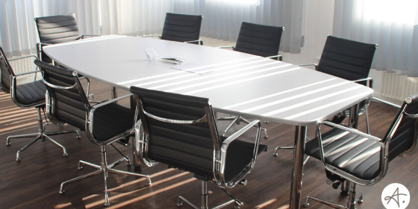 Step Out of Your Comfort Zone – Give Marketing a Seat at the Leadership Table