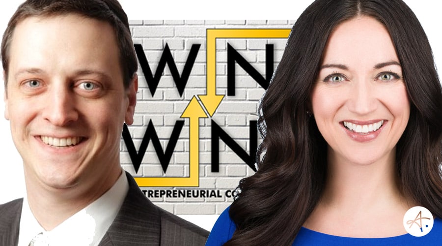 Win Win Podcast Jennifer Zick