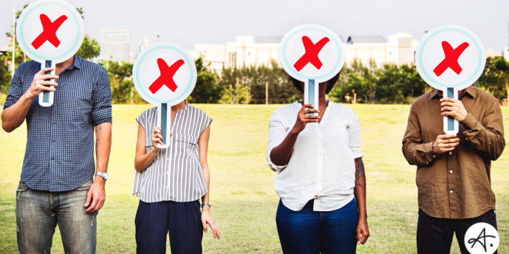 Four Myths of VOC Research