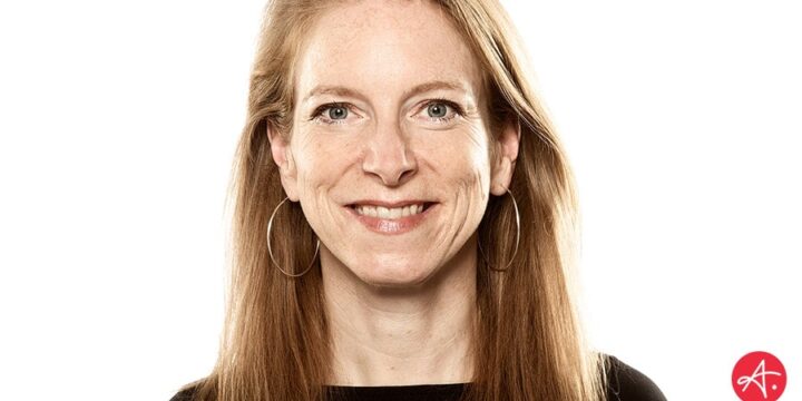 On The Rise: Meg Van Sloun Appointed Vice President of Authentic Brand