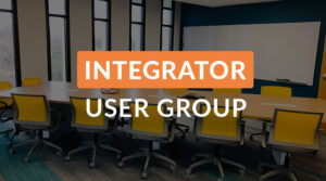 EOS Integrator User Group