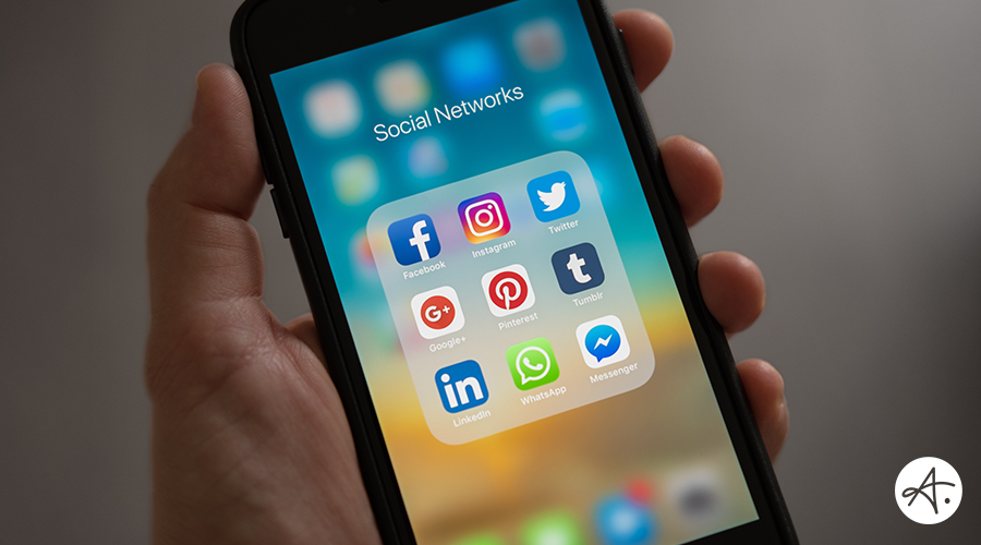 Let’s get strategic — Leveraging social media to advance your business