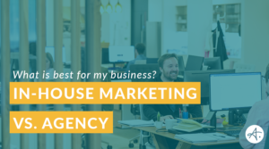 in-house vs. agency