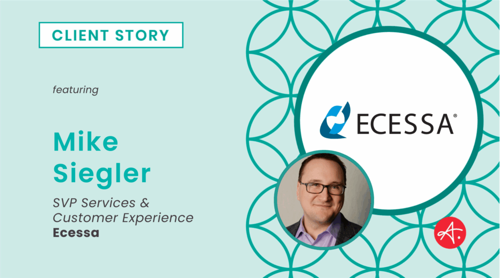 Ecessa: Client Story
