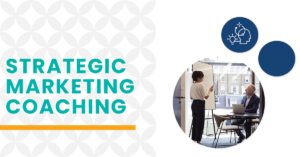 Strategic Marketing Coaching