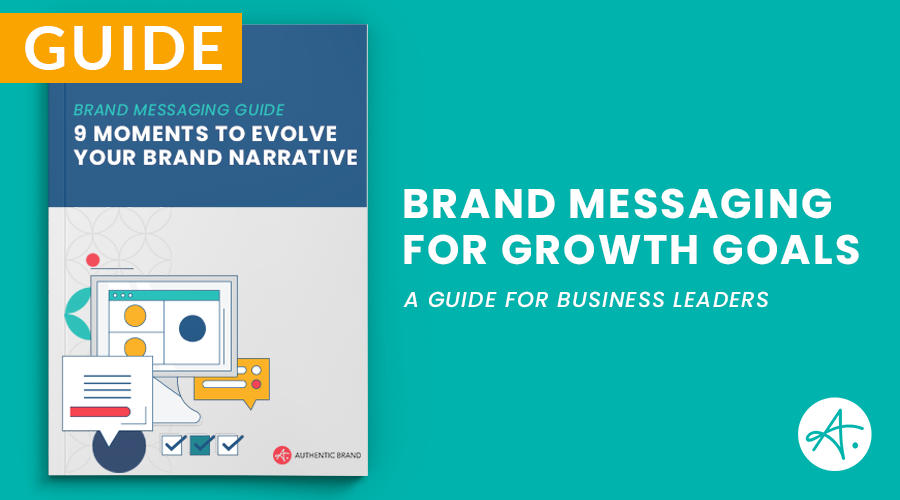 Brand Messaging Narrative Guide