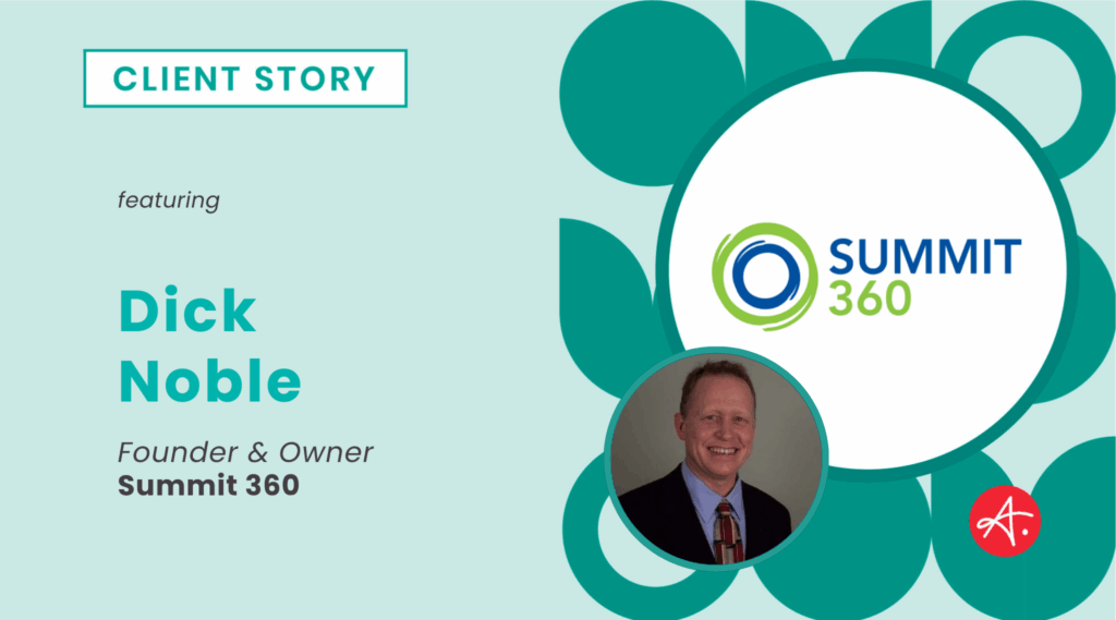 Summit 360: Client Story