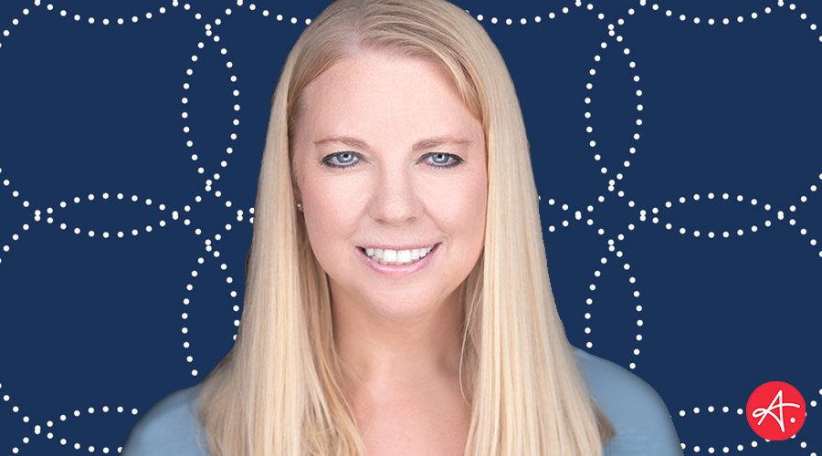 Kristen Wilson brings firsthand entrepreneurial experience to clients as a new fractional CMO for Authentic Brand