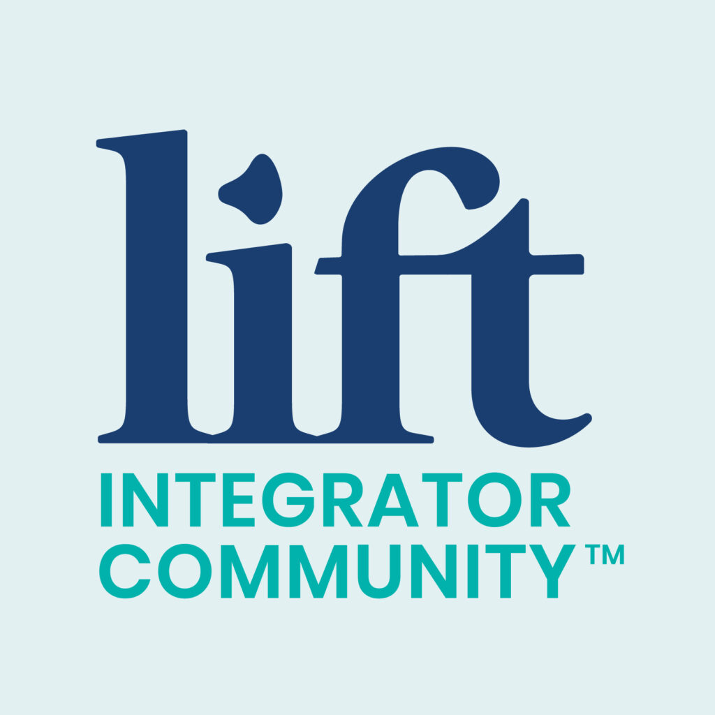 LIFT Integrator Community™