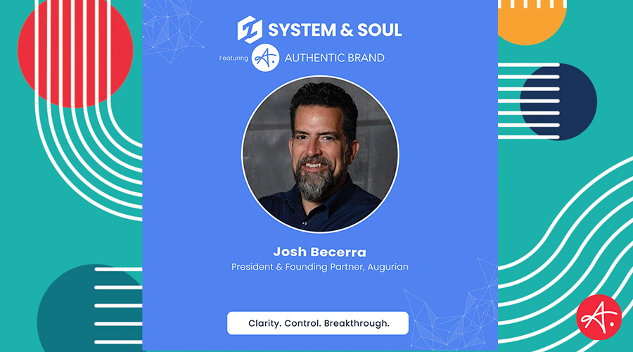 Authentic Growth through Attracting New Audiences with Josh Becerra