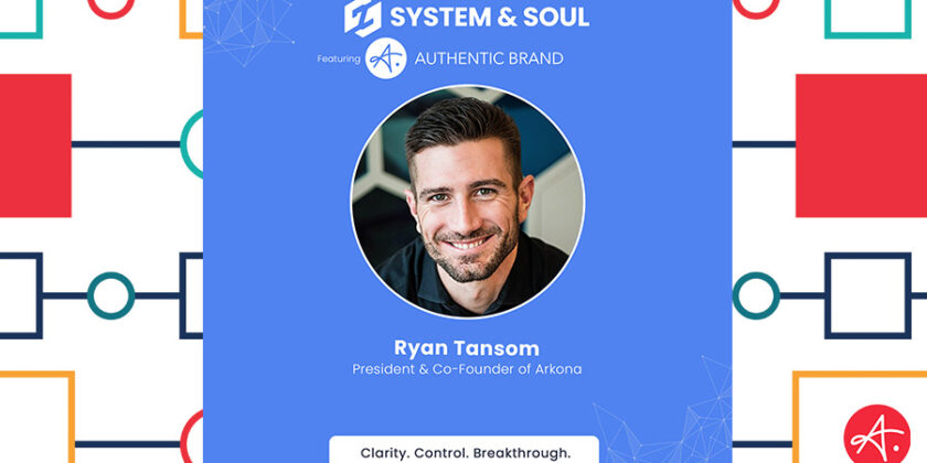 Authentic Growth through Investment Mindset with Ryan Tansom