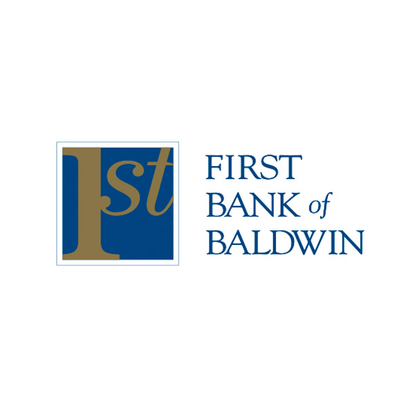 First Bank of Baldwin