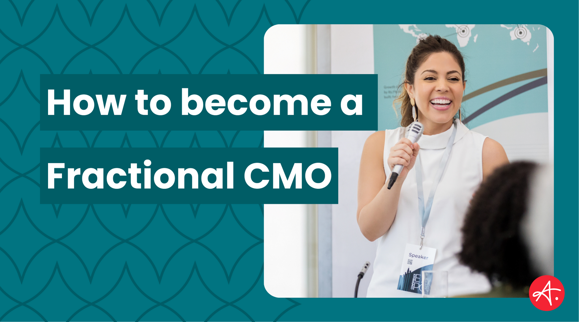 How to become a fractional CMO