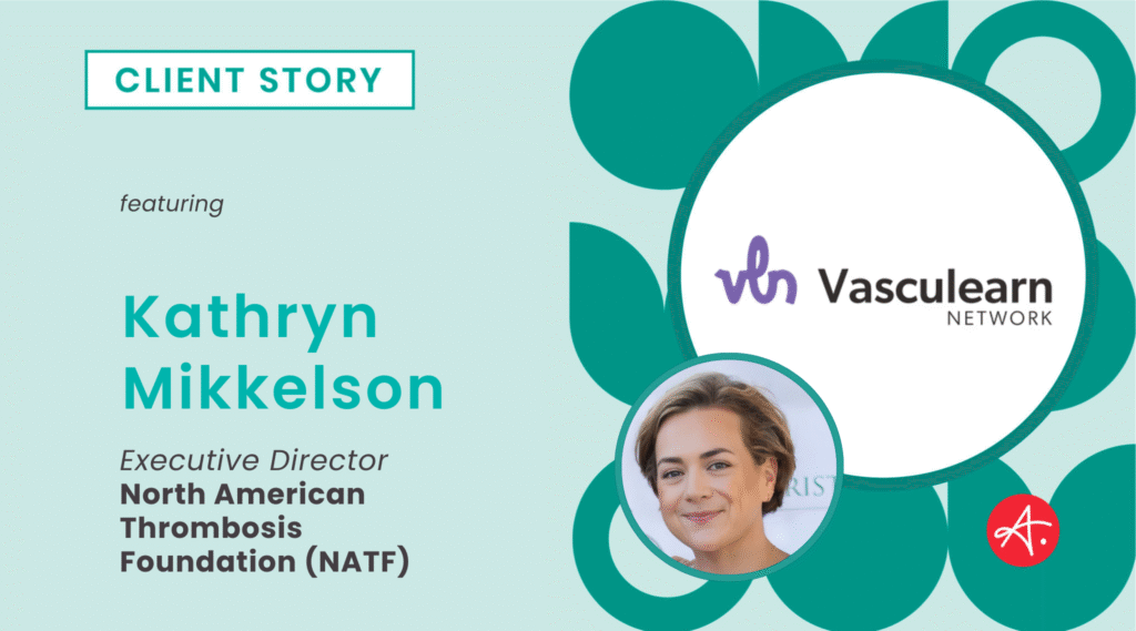 NATF: Client Story