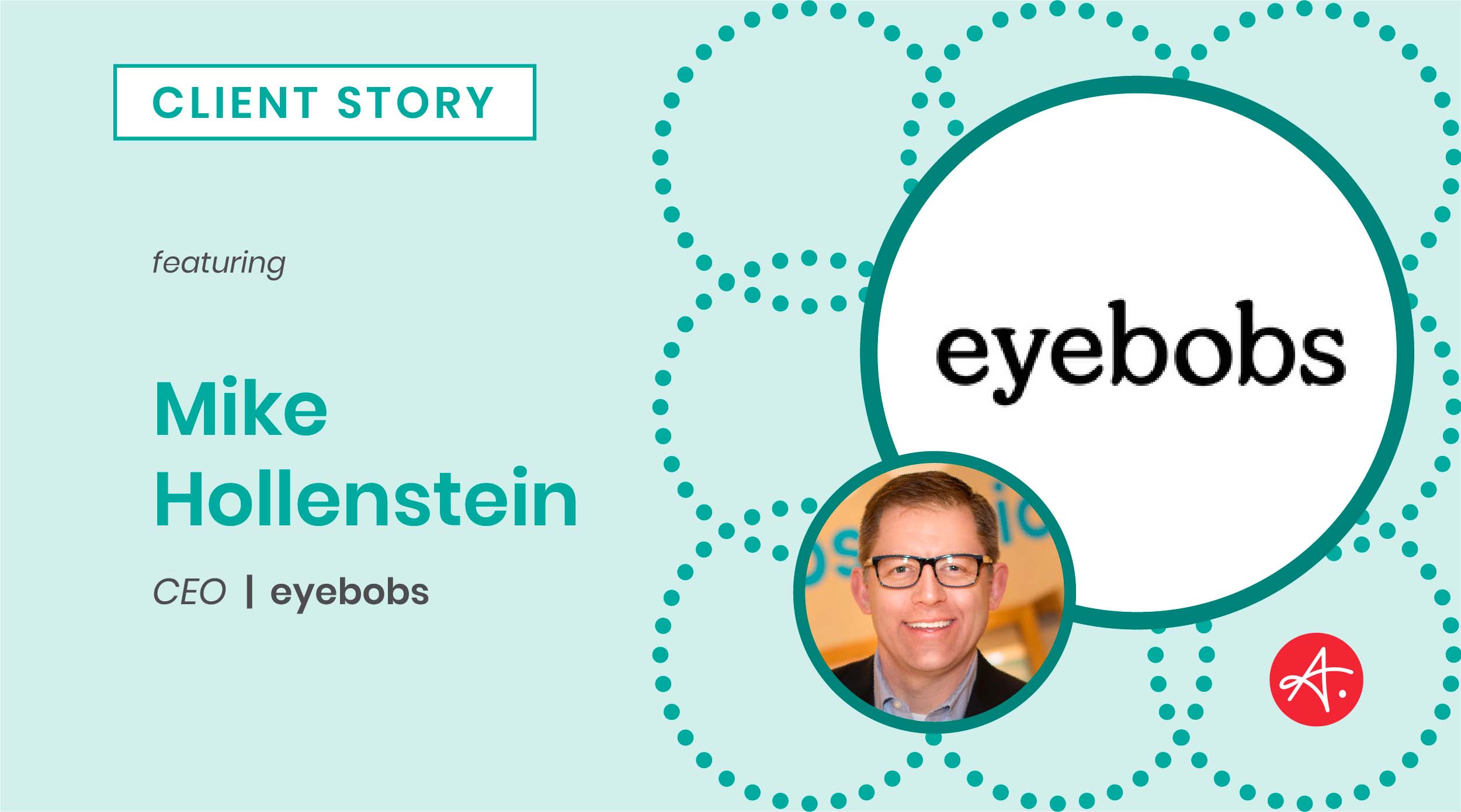 eyebobs: Client Story