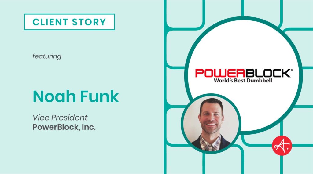 PowerBlock: Client Story