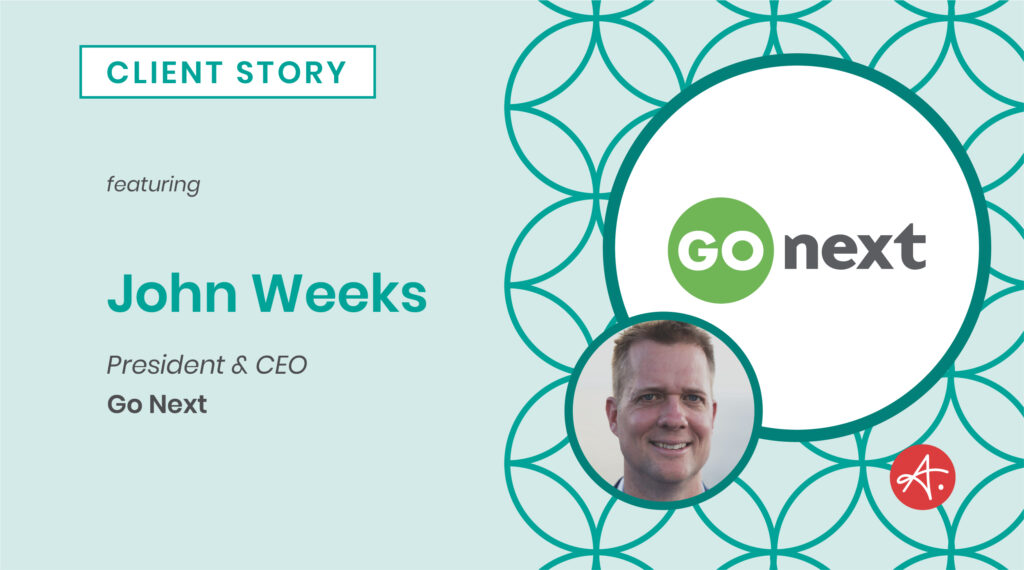 Go Next: Client Story