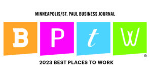 Authentic Named a 2023 Best Places to Work Honoree