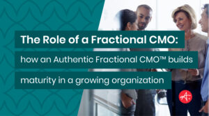 Authentic Role of Fractional CMO