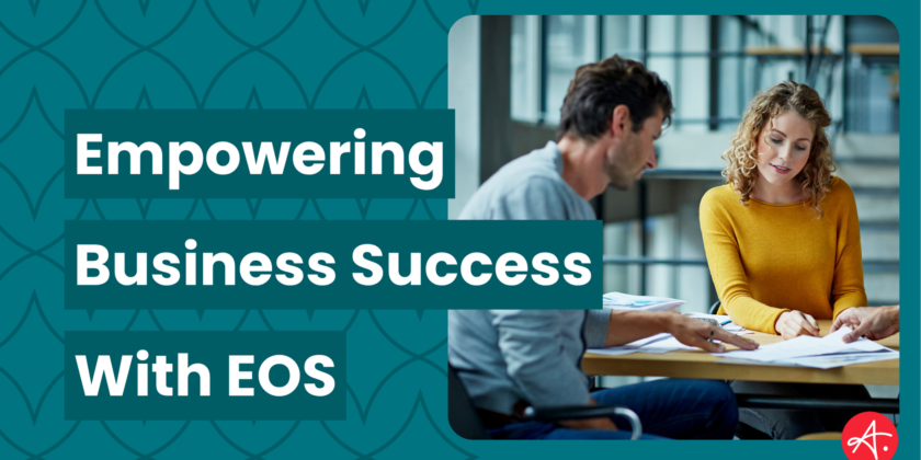 Empowering Success with EOS