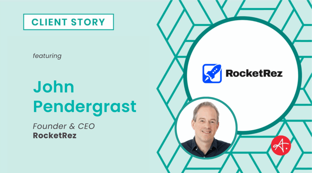 RocketRez: Client Story