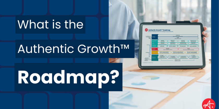 What is the Authentic Growth™ Roadmap?