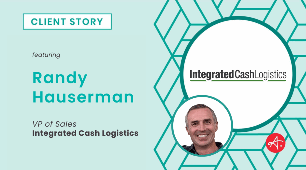 Integrated Cash Logistics: Client Story