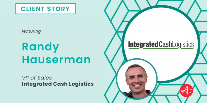 Integrated Cash Logistics: Client Story