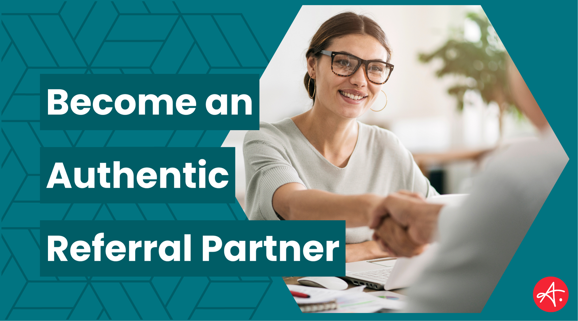 Authentic Referral Partner