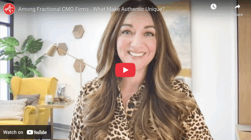 What Makes Authentic Unique?