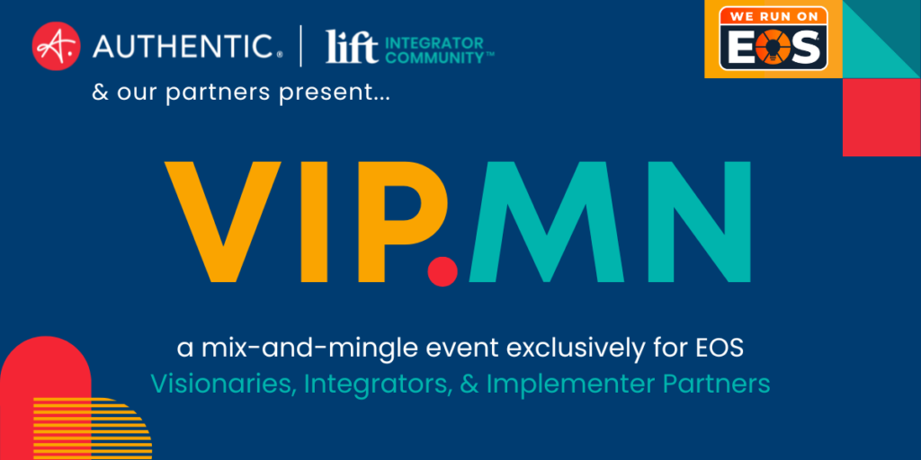 VIP.MN Mix and Mingle Cover Image
