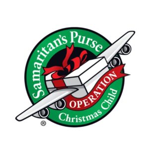 Operation Christmas Child