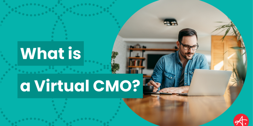 What Is A Virtual CMO? 8 Benefits Of Hiring A VCMO