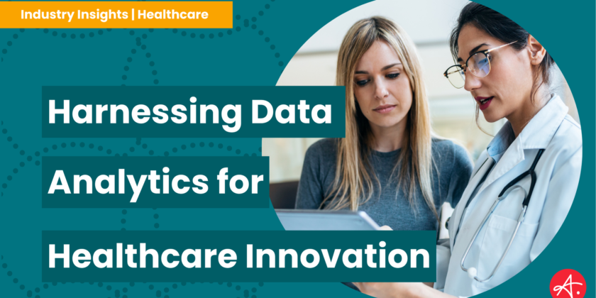 Harnessing Data Analytics for Healthcare Innovation and Market Expansion