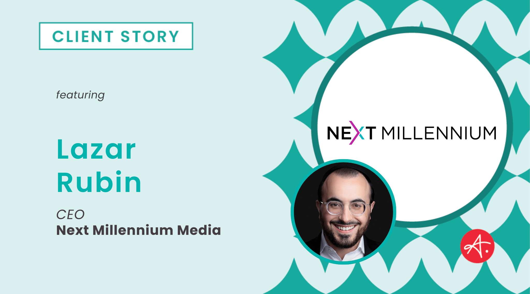 Next Millennium: Client Story