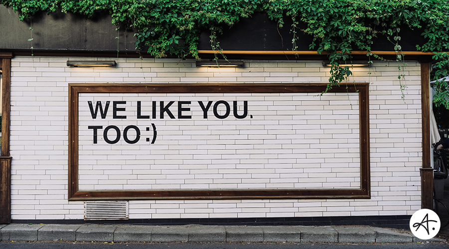 Build Brand Trust using Social Media 