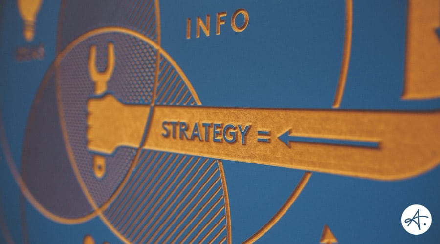 EOS marketing strategy for company growth - minneapolis