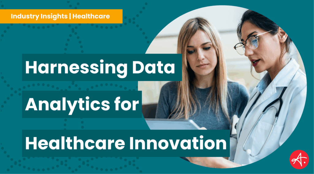 Harnessing Data Analytics for Healthcare Innovation and Market Expansion
