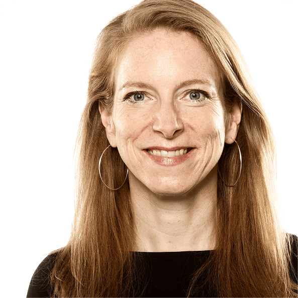 Meg Van Sloun