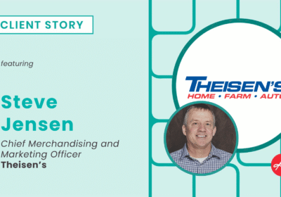 Theisen’s: