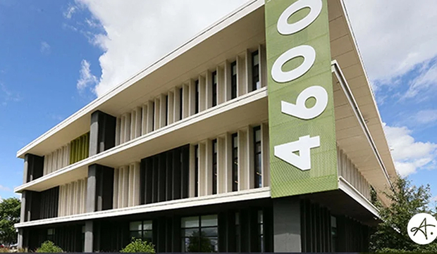 Authentic Brand Headquarters